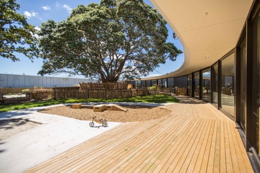 Courtesy of Collingridge and Smith Architects 55231ca6e58ecea11900009b_chrysalis-childcare-centre-collingridge-and-smith-architects_chrysalis-87-530x353 55231ca6e58ecea11900009b_chrysalis-childcare-centre-collingridge-and-smith-architects_chrysalis-87-530x353 Chrysalis Childcare Centre / Collingridge and Smith Architects 55231ca6e58ecea11900009b chrysalis childcare centre collingridge and smith architects chrysalis 87 530x353
