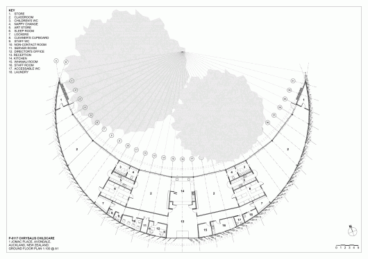 Floor Plan 55231e28e58ecea1190000a2_chrysalis-childcare-centre-collingridge-and-smith-architects_floor_-2--530x374 55231e28e58ecea1190000a2_chrysalis-childcare-centre-collingridge-and-smith-architects_floor_-2--530x374 Chrysalis Childcare Centre / Collingridge and Smith Architects 55231e28e58ecea1190000a2 chrysalis childcare centre collingridge and smith architects floor 2 530x374
