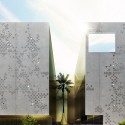 Courtesy of Mecanoo