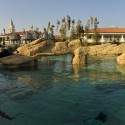 Mardan Palace, Antalya. Image Courtesy of ICM