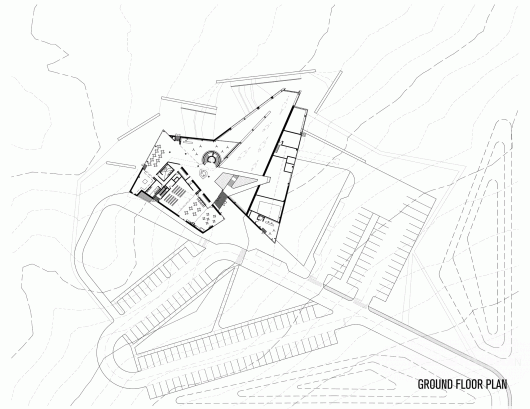 Ground Floor Plan