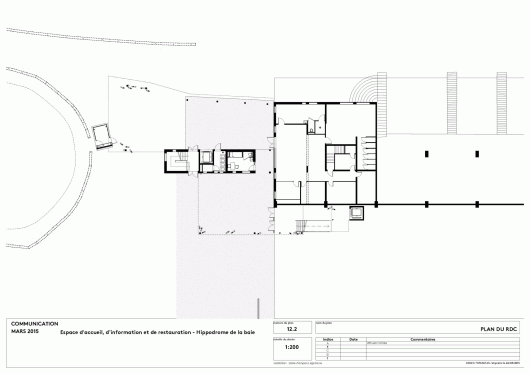 Ground Floor Plan