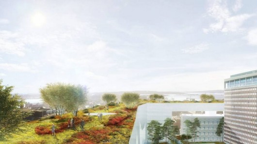 Courtesy of MVRDV