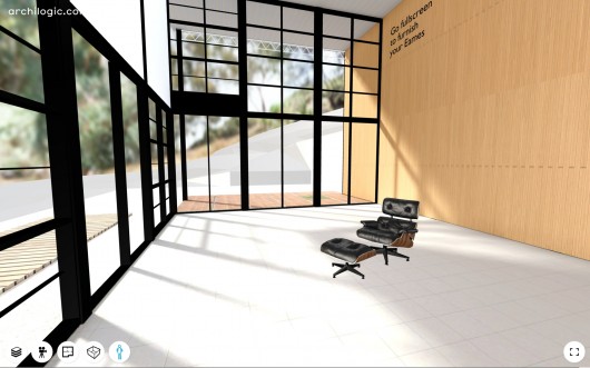 Image Courtesy of Archilogic