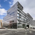 Courtesy of Franklin Azzi Architecture