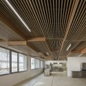 Courtesy of Franklin Azzi Architecture