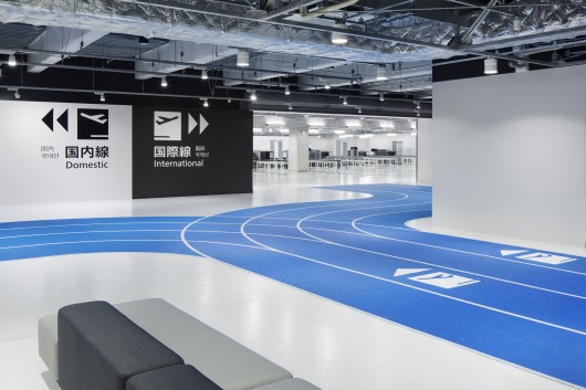 © Kenta Hasegawa