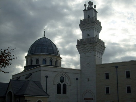 © Geograph user Andrew Blades