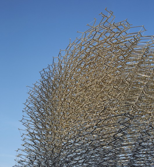 © Hufton+Crow