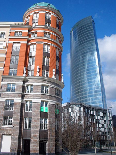 © Wikimedia user Zarateman