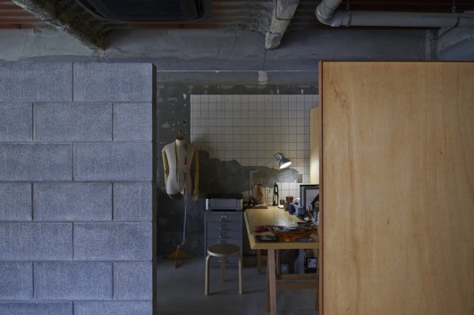 © Hiroki Kawata