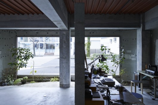 © Hiroki Kawata