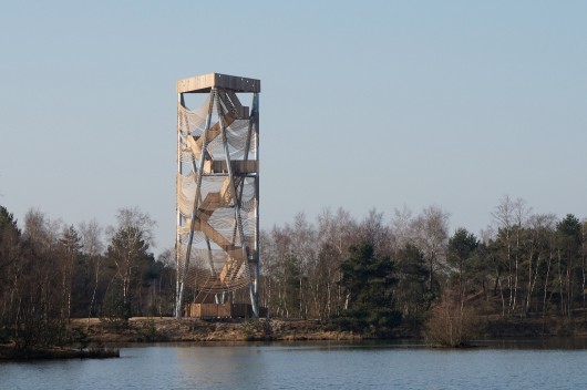 Courtesy of Ateliereen Architecten