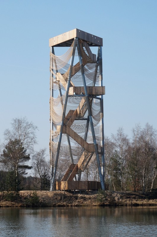 Courtesy of Ateliereen Architecten