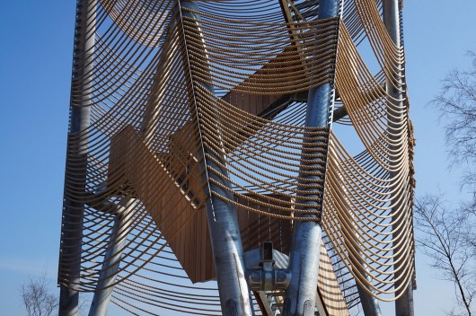 Courtesy of Ateliereen Architecten