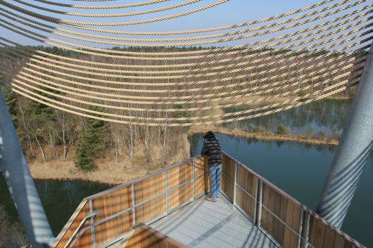Courtesy of Ateliereen Architecten