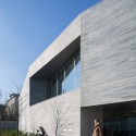 Courtesy of Pascale Guédot Architecte