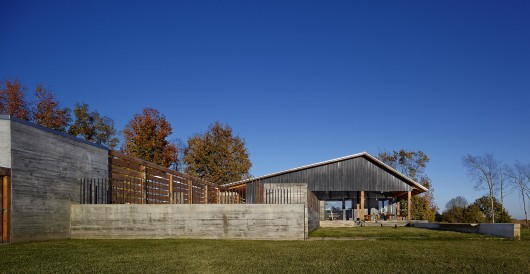 Old Briar / University of Tennessee, College of Architecture and Design