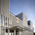 Courtesy of gmp architekten