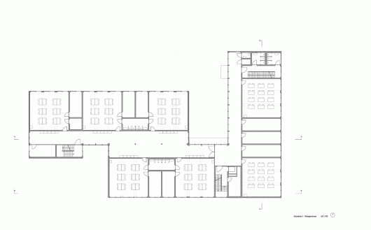 Ground Floor Plan