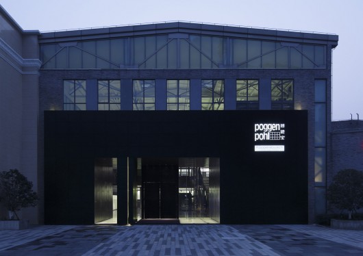 © Nacasa & Partners