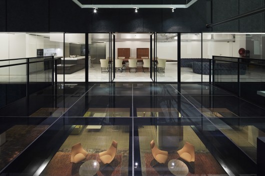© Nacasa & Partners
