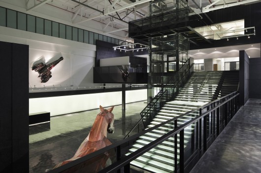 © Nacasa & Partners
