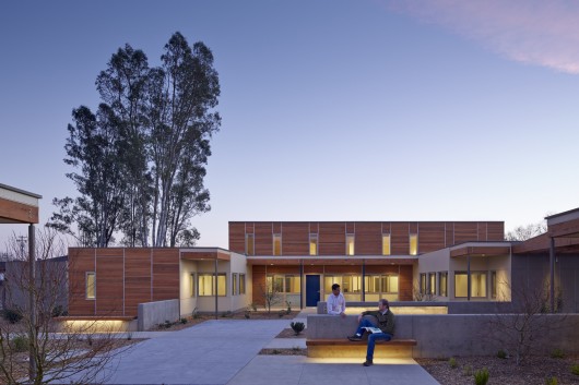 Sweetwater Spectrum Community / Leddy Maytum Stacy Architects. Image © Tim Griffith