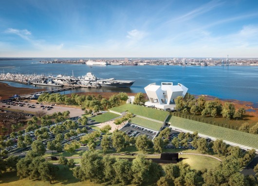 © Safdie Architects