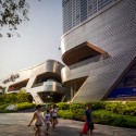 © Spaceshift Studio / Pirak Anurakyawachon, Aranyarat Prathomrat