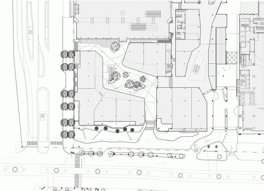 Ground Floor Plan