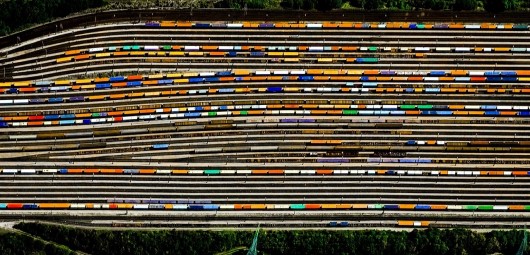 Courtesy of Federico Winer @Google Earth and satellite data providers