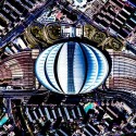 Courtesy of Federico Winer @Google Earth and satellite data providers