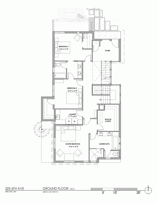 Residential Design Innovation In Downtown Kirkland Medici Residential Design Innovation In Downtown Kirkland Medici Architects 55396d26e58ece9fb60001c0