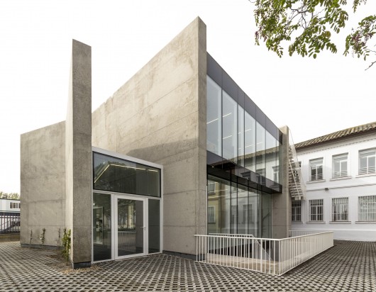 © Gonzalo Martín Román