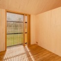 Courtesy of KÜHNLEIN Architektur