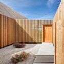 Courtesy of KÜHNLEIN Architektur