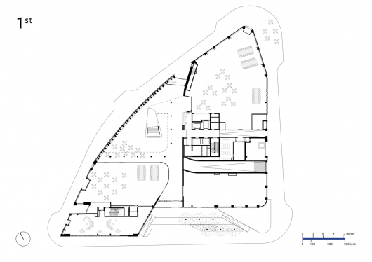 First Floor Plan