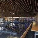 Courtesy of Mecanoo