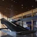 Courtesy of Mecanoo