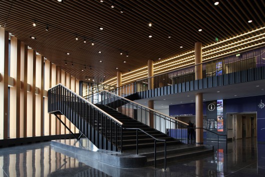 Courtesy of Mecanoo