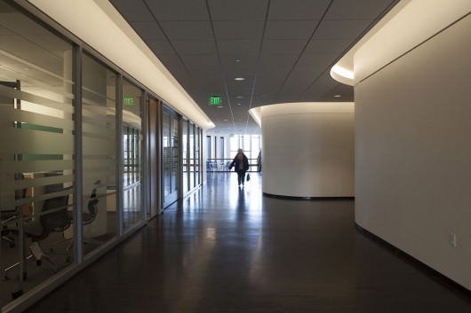 Courtesy of Mecanoo
