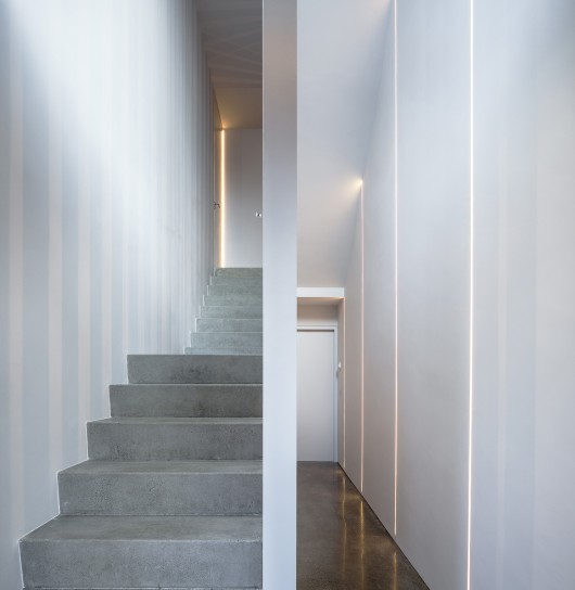 Courtesy of ODOS architects