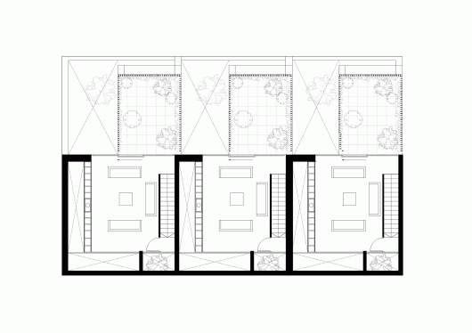 Second Floor Plan