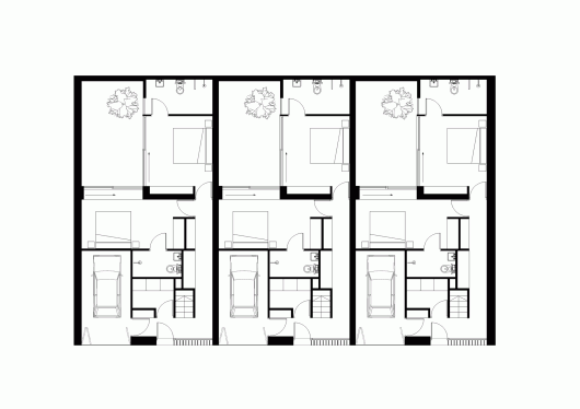 Ground Floor Plan