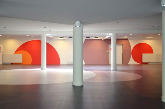 Courtesy of ADEN architectes