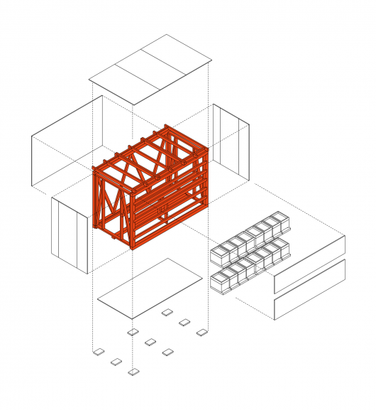 Exploded View
