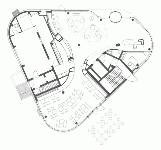 Ground Floor Plan
