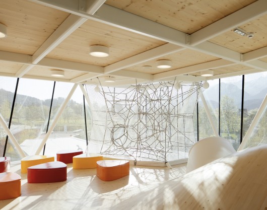 © Swarovski Kristallwelten