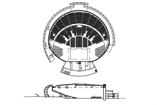 Courtesy of Bernard Tschumi Architects